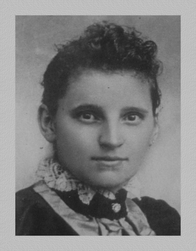 Maria Alida Catharina Philip (1875-1919)